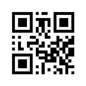 00字数二维码生成