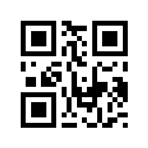 1级地震二维码生成