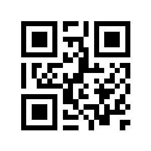 1300万二维码生成