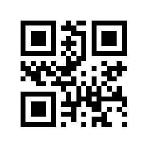 15874416257二维码生成