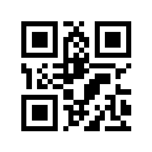 1943年二维码生成