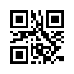 56mm口径二维码生成