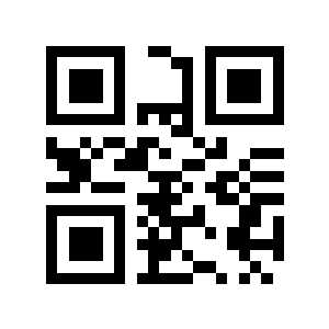 8＿﹎二维码生成