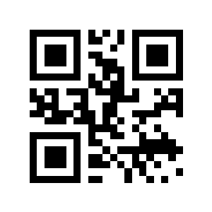 cbbca二维码生成