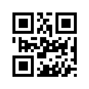 cfwx大二维码生成