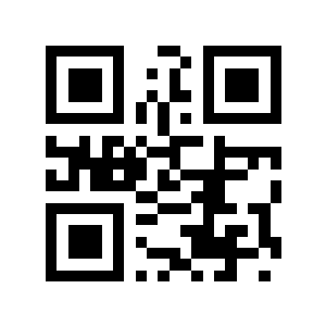 chequing二维码生成