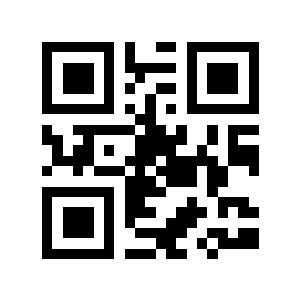 wannebe二维码生成