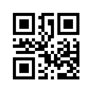 ws3426348二维码生成