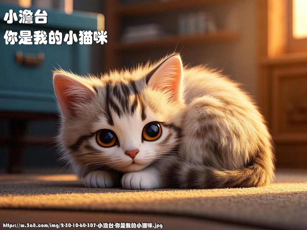 小澹台你是我的小猫咪搞笑图片