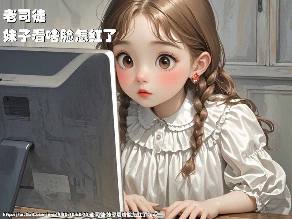 老司徒妹子看啥脸怎红了搞笑图片