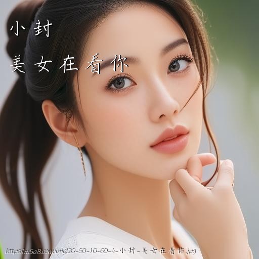 小封美女在看你搞笑图片