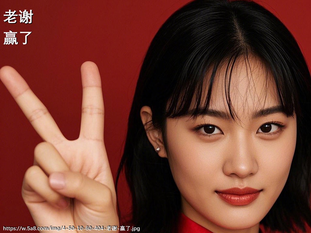 老谢赢了搞笑图片