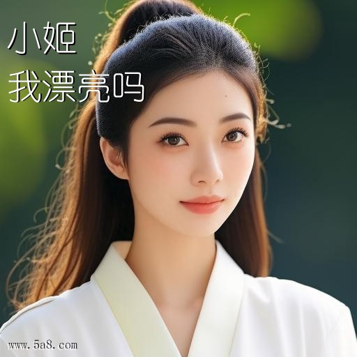 我漂亮吗小姬搞笑图片