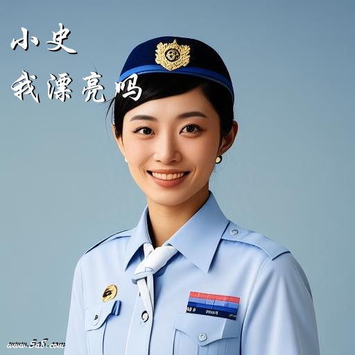 我漂亮吗小史搞笑图片