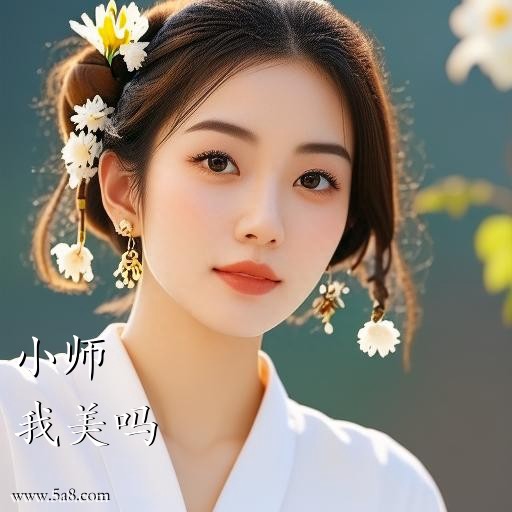 我美吗小师搞笑图片