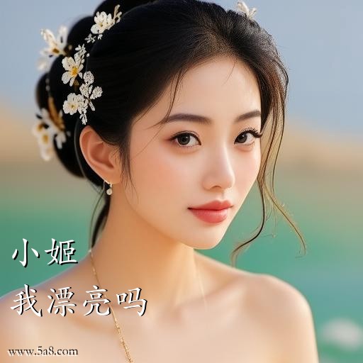 我漂亮吗小姬搞笑图片