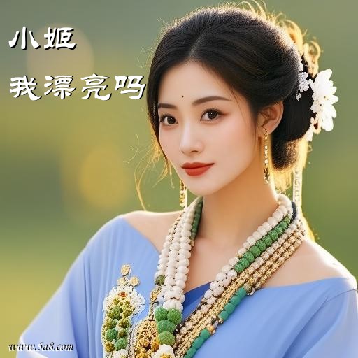 我漂亮吗小姬搞笑图片