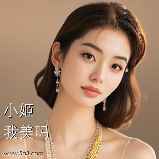 我美吗小姬搞笑图片