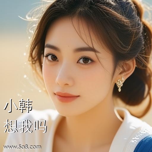 想我吗小韩搞笑图片