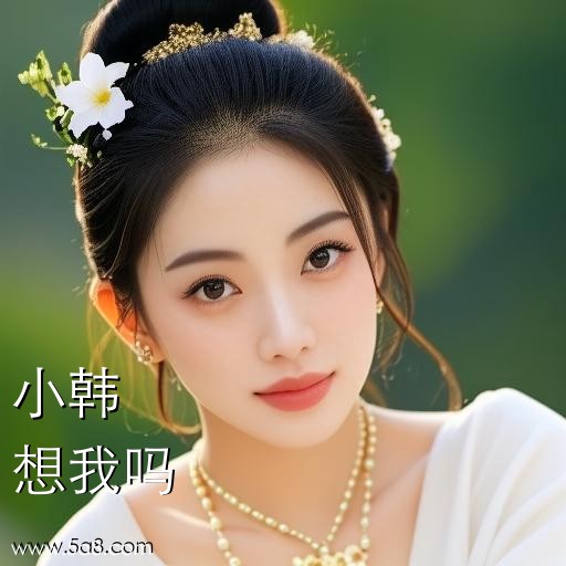 想我吗小韩搞笑图片