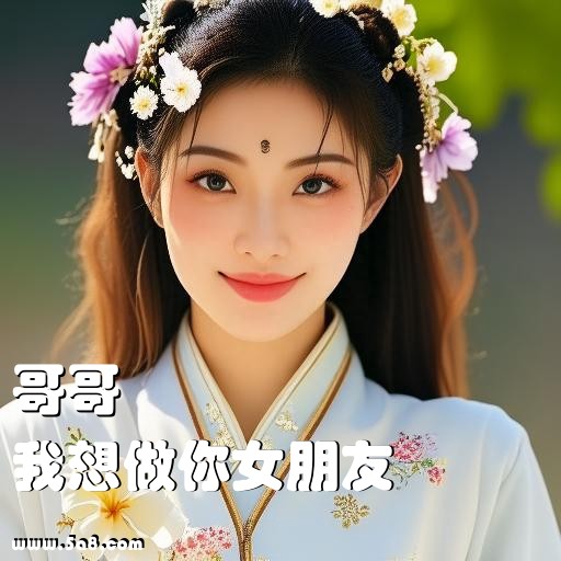 我想做你女朋友哥哥搞笑图片