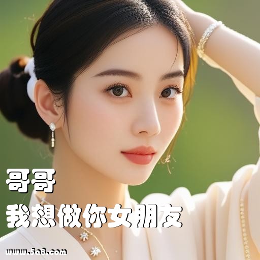 我想做你女朋友哥哥搞笑图片