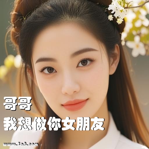 我想做你女朋友哥哥搞笑图片