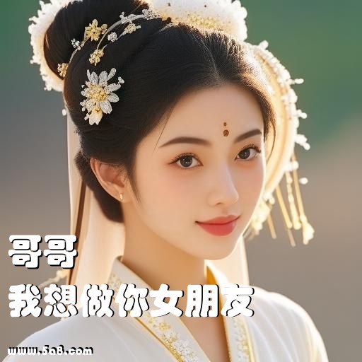 我想做你女朋友哥哥搞笑图片