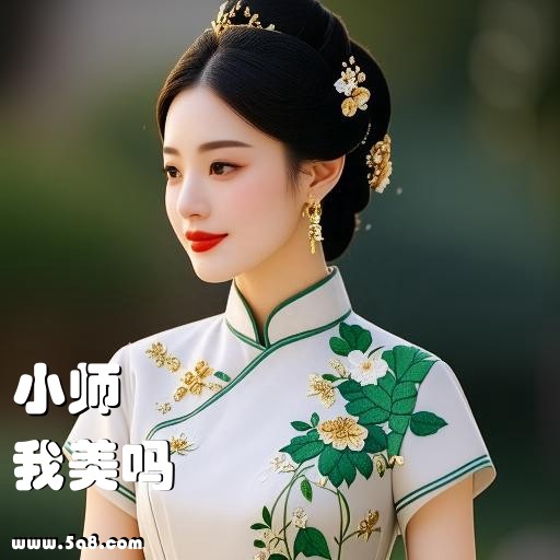 我美吗小师搞笑图片