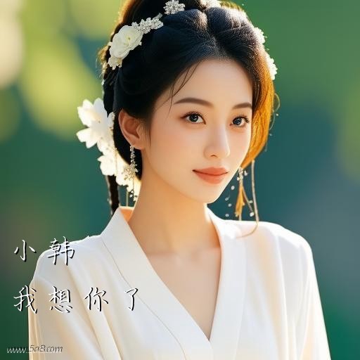 我想你了小韩搞笑图片