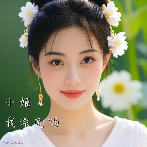 我漂亮吗小姬搞笑图片