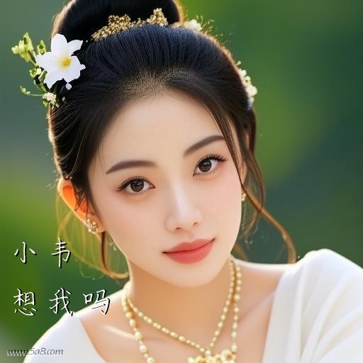 想我吗小韦搞笑图片