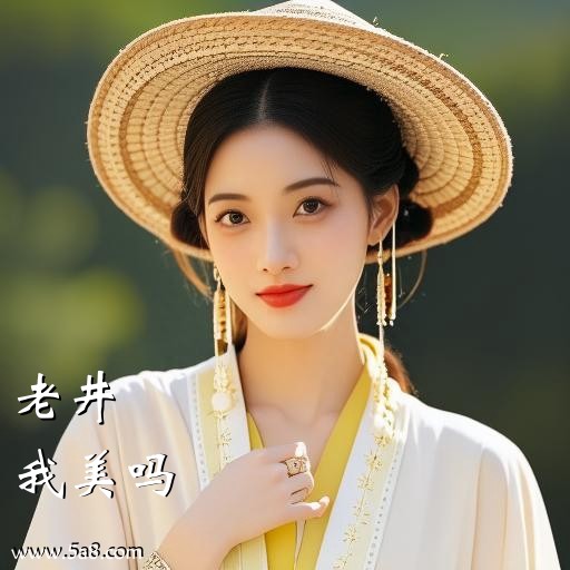 我美吗老井搞笑图片