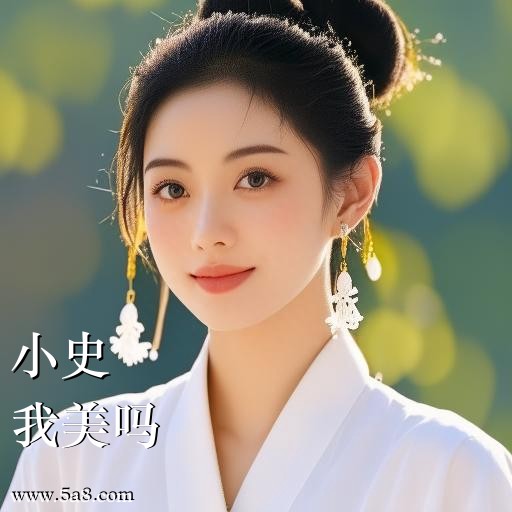 我美吗小史搞笑图片