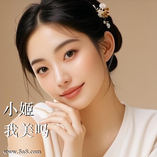 我美吗小姬搞笑图片