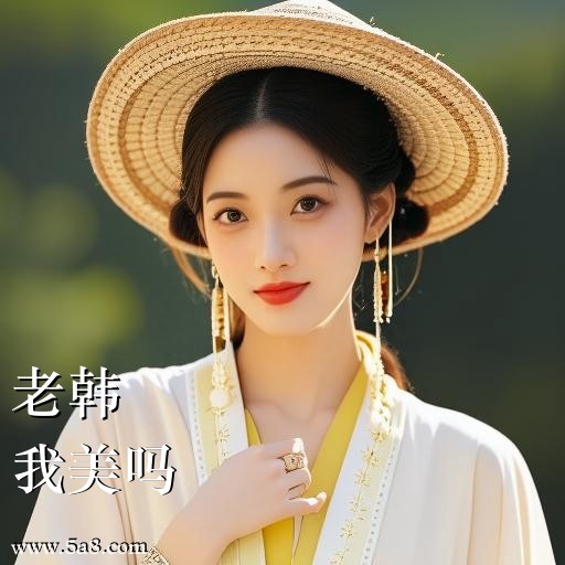 我美吗老韩搞笑图片