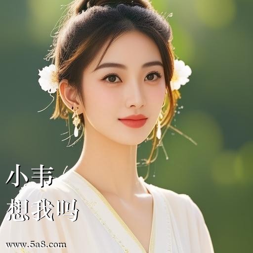 想我吗小韦搞笑图片