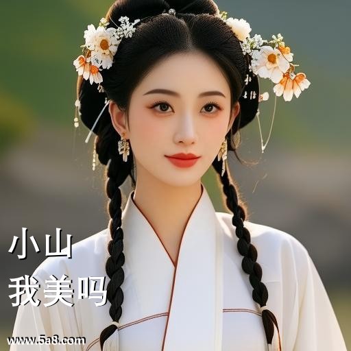 我美吗小山搞笑图片