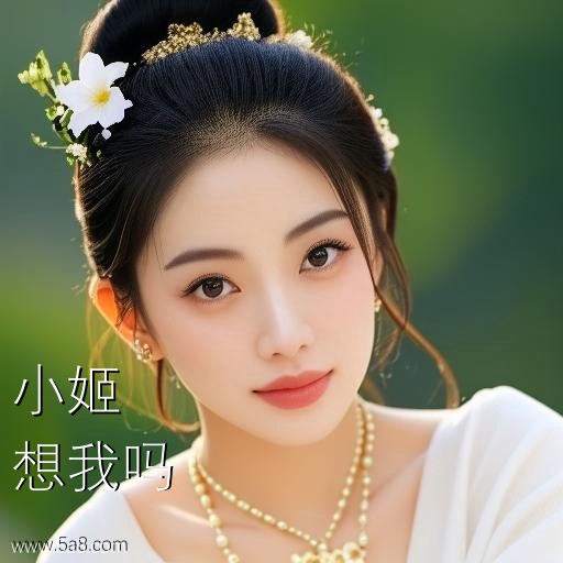 想我吗小姬搞笑图片