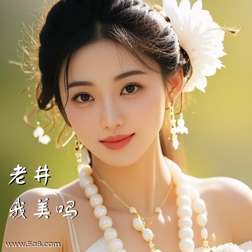 我美吗老井搞笑图片