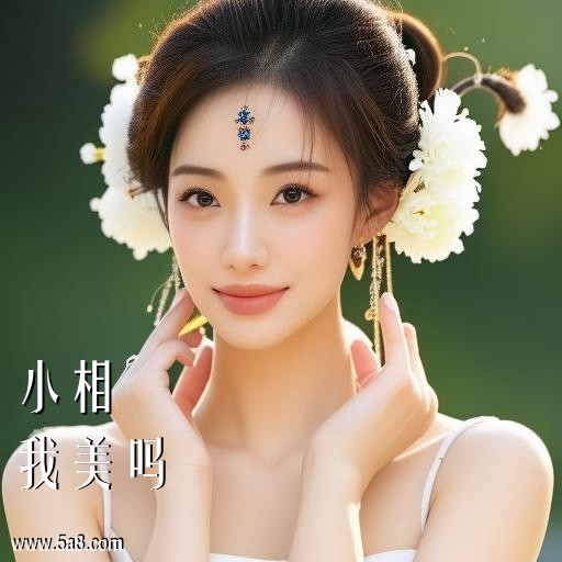 我美吗小相搞笑图片