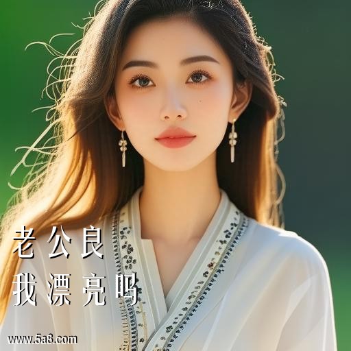 我漂亮吗老公良搞笑图片