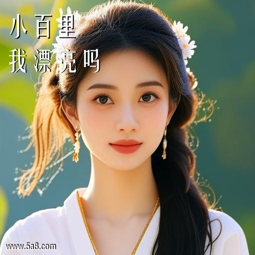 我漂亮吗小百里搞笑图片