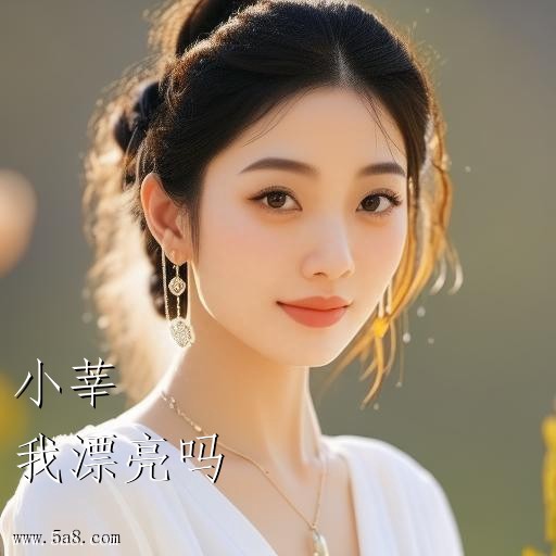 我漂亮吗小莘搞笑图片