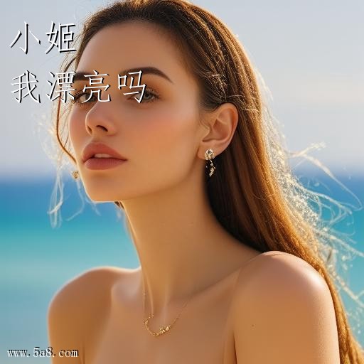 我漂亮吗小姬搞笑图片